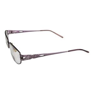 Jessica McClintock L.145mm CV JMC 015. LILAC Purple Women's glasses Frame